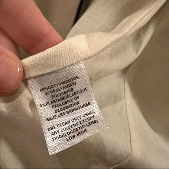 Lafayette 148 - Coat Dress NWOT - Picture 3 of 4